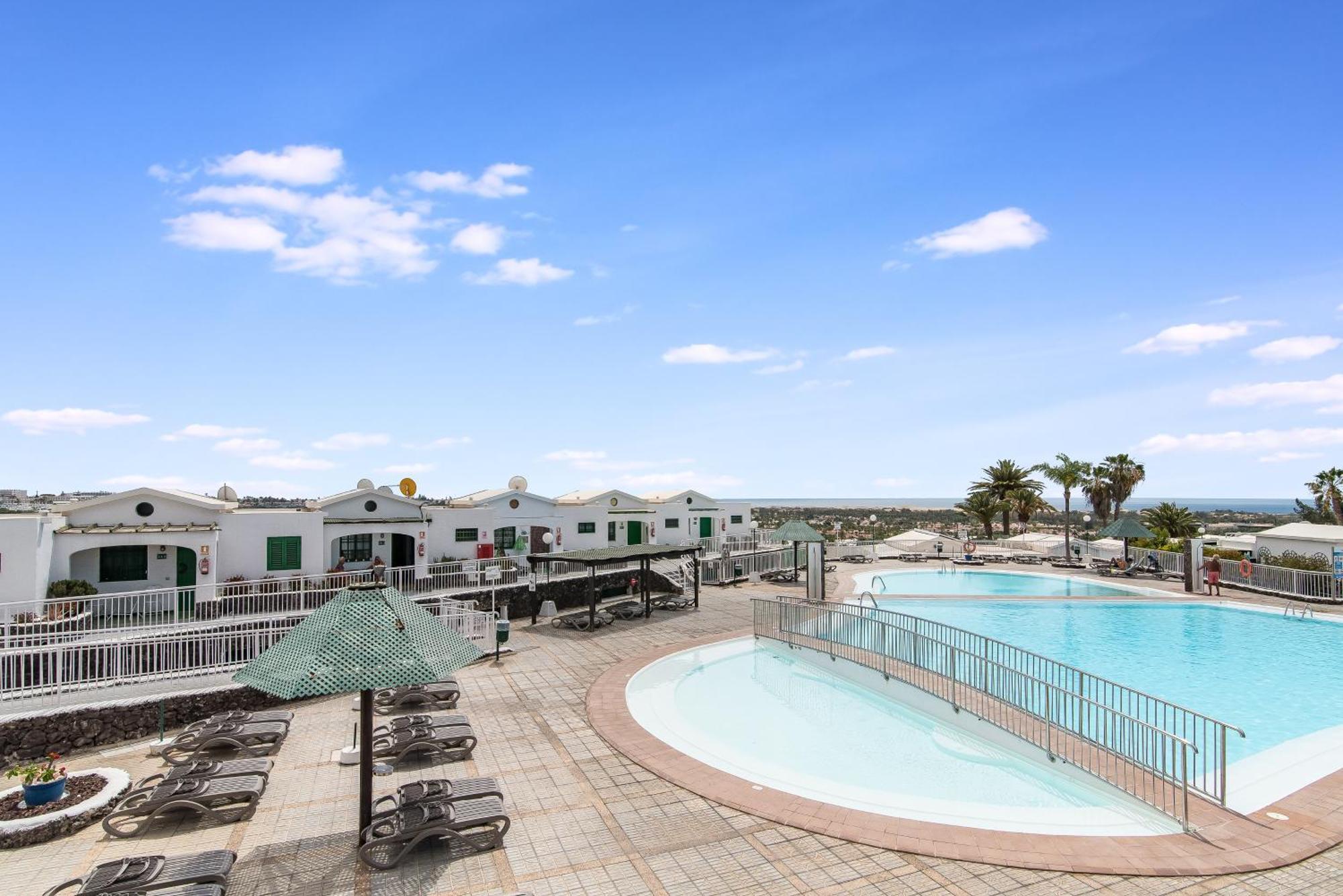 Home2Book Vista Dorada Sonneland Maspalomas 외부 사진